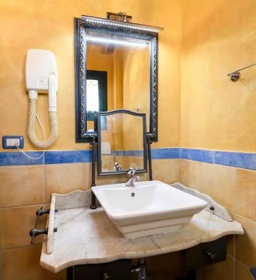 Majatalo Cantina Anzivino   Affittacamere