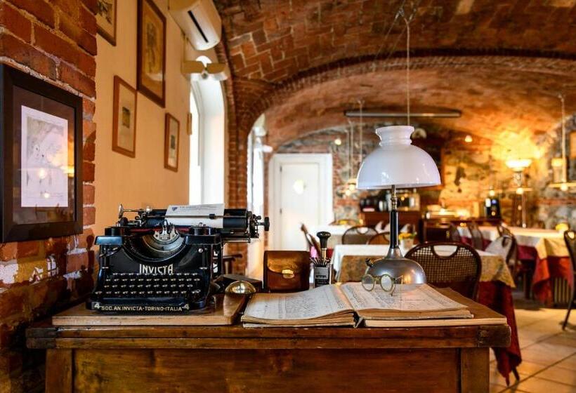 ペンション Cantina Anzivino   Affittacamere