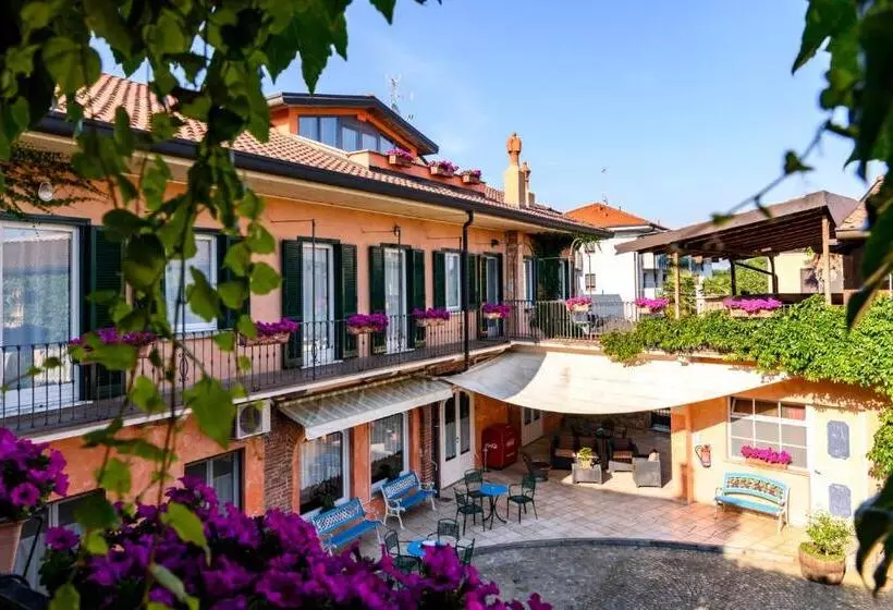 Majatalo Cantina Anzivino   Affittacamere