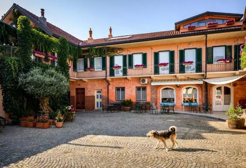 Majatalo Cantina Anzivino   Affittacamere