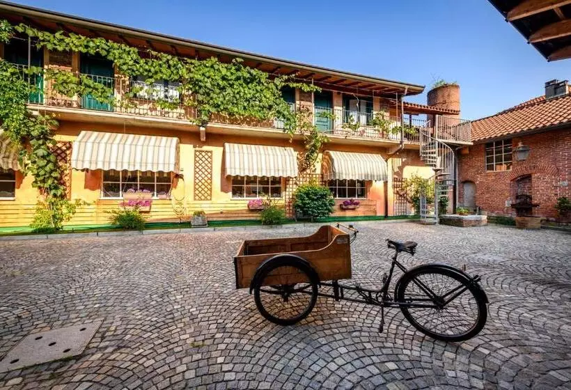 Majatalo Cantina Anzivino   Affittacamere