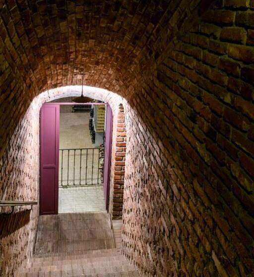 ペンション Cantina Anzivino   Affittacamere