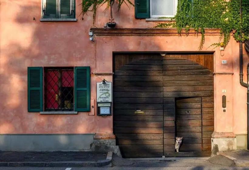 Majatalo Cantina Anzivino   Affittacamere