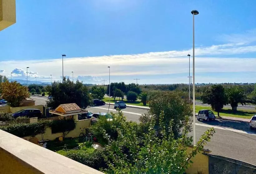 Majatalo Il Fenicottero B&b