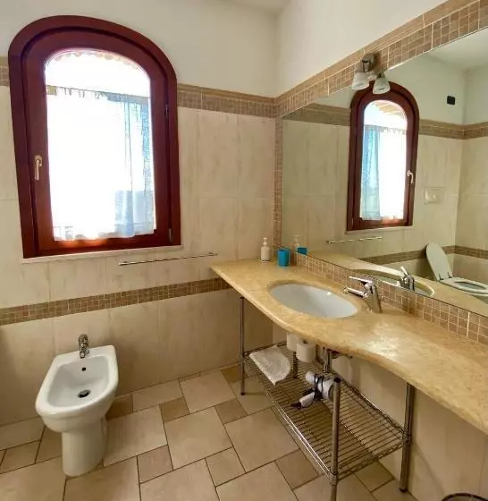 Majatalo Il Fenicottero B&b