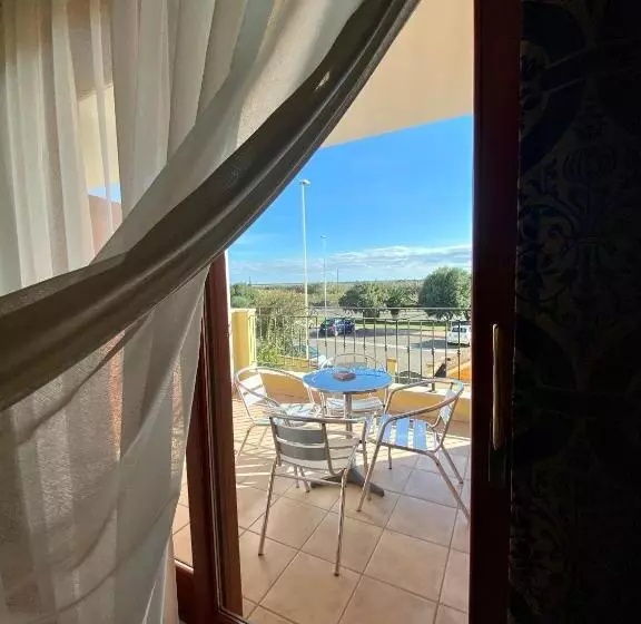 Majatalo Il Fenicottero B&b