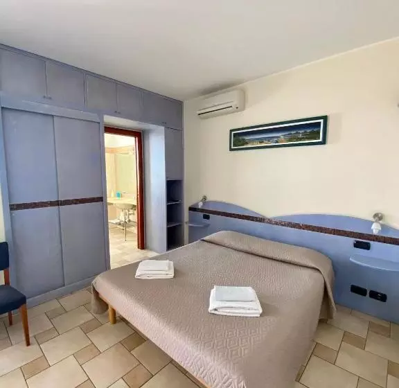 Majatalo Il Fenicottero B&b