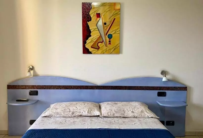 Majatalo Il Fenicottero B&b