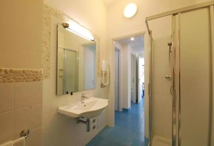 Residence Abruzzo Resort