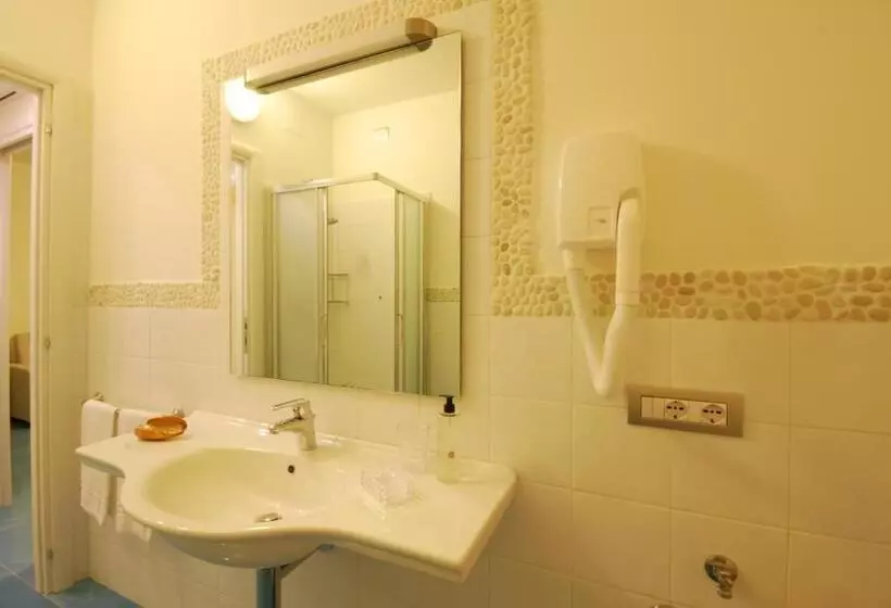 Residence Abruzzo Resort