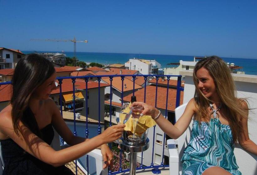 Residence Abruzzo Resort