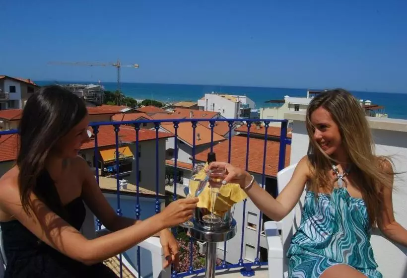 Residence Abruzzo Resort