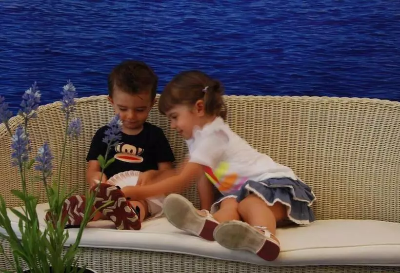 Residence Abruzzo Resort