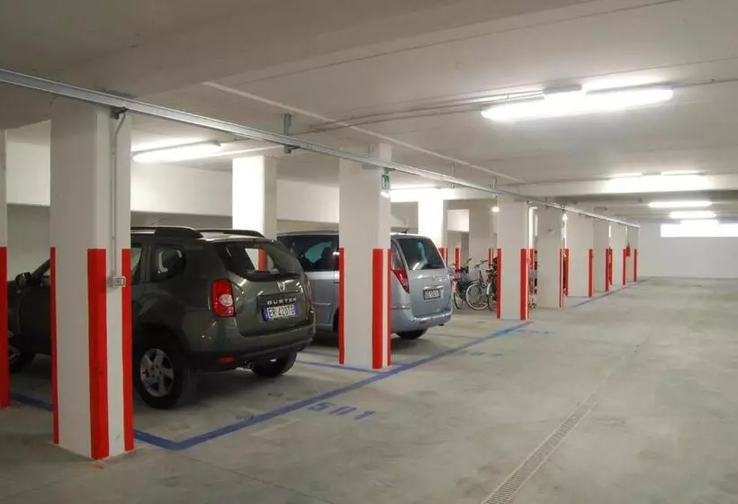 Residence Abruzzo Resort