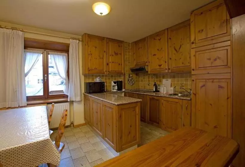 Residence L'arcobi
