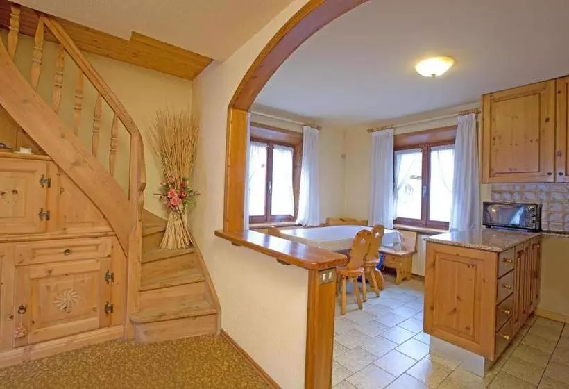 Residence L'arcobi