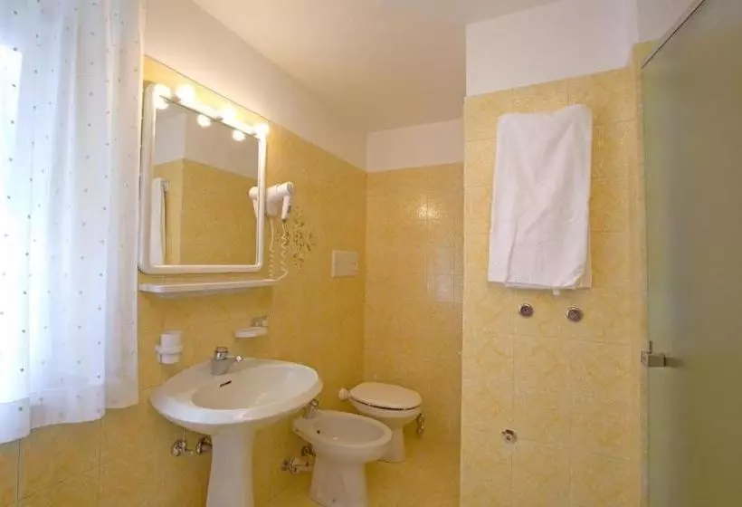Residence L'arcobi