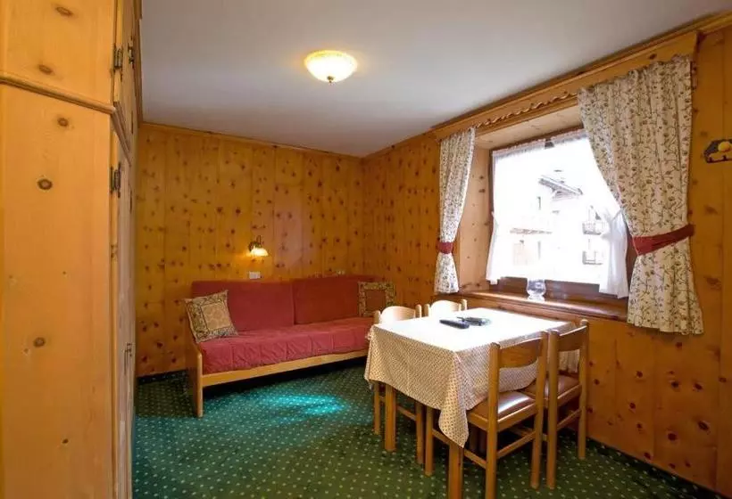 Residence L'arcobi