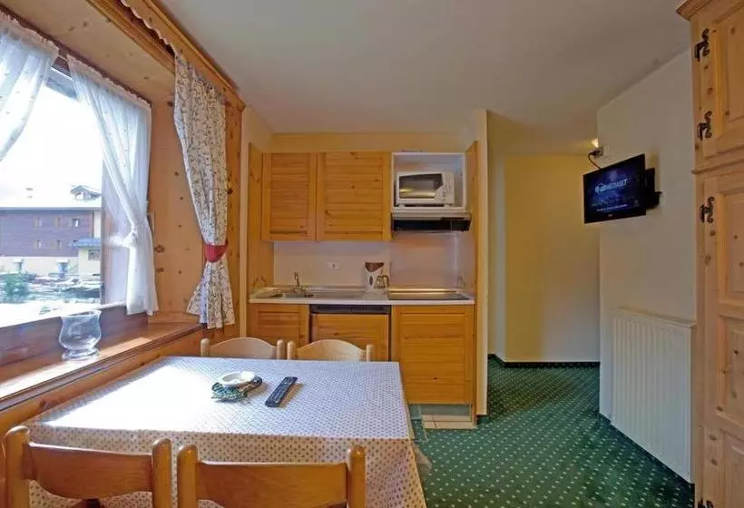 Residence L'arcobi