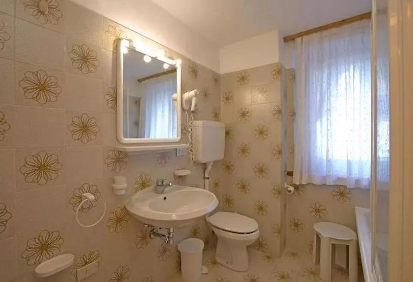 Residence L'arcobi
