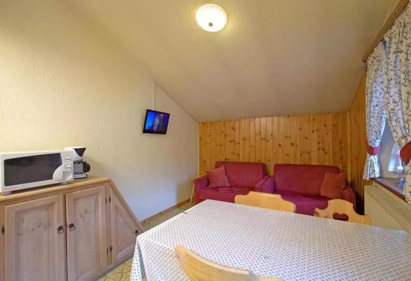 Residence L'arcobi