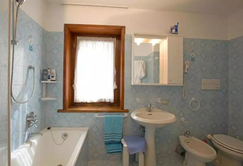 Residence L'arcobi