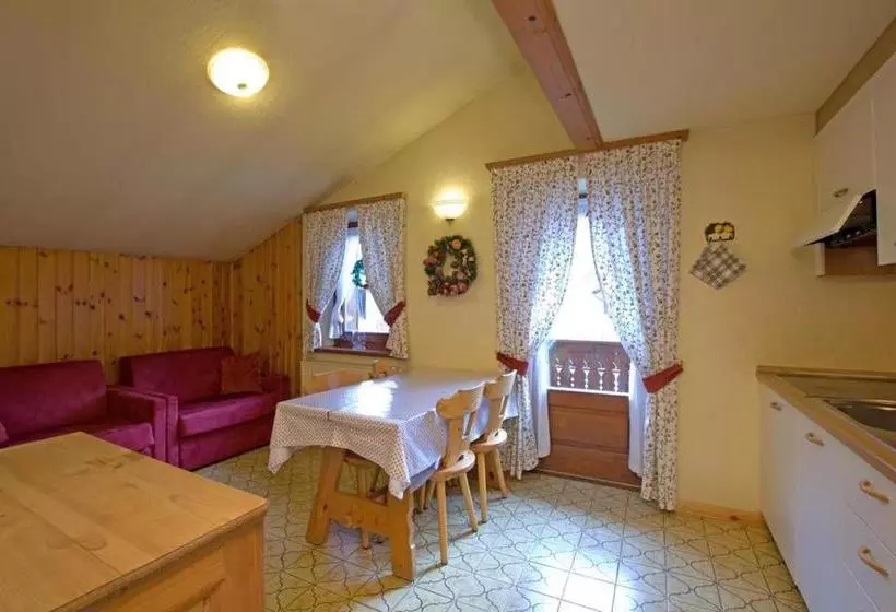 Residence L'arcobi