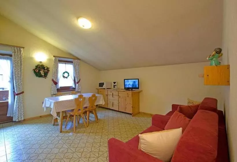 Residence L'arcobi