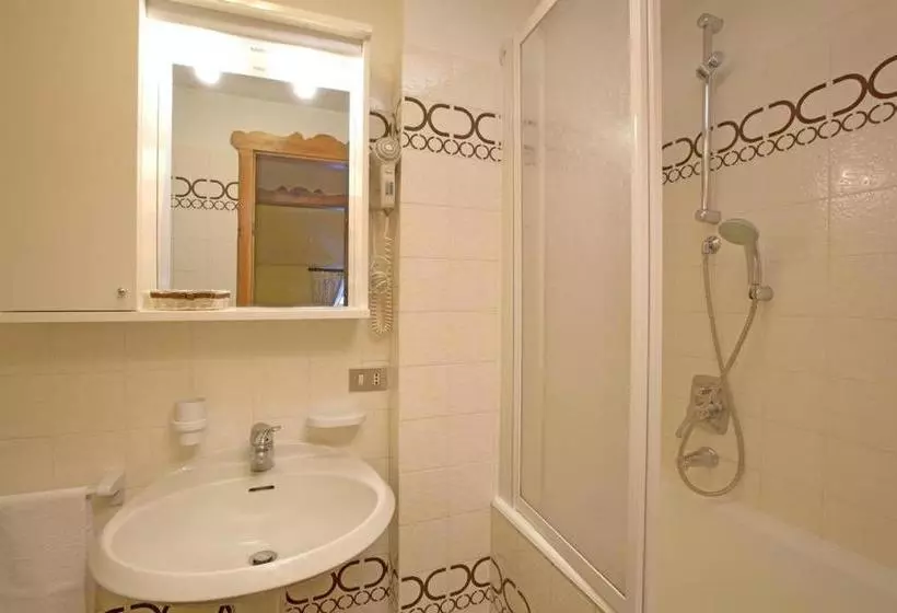 Residence L'arcobi