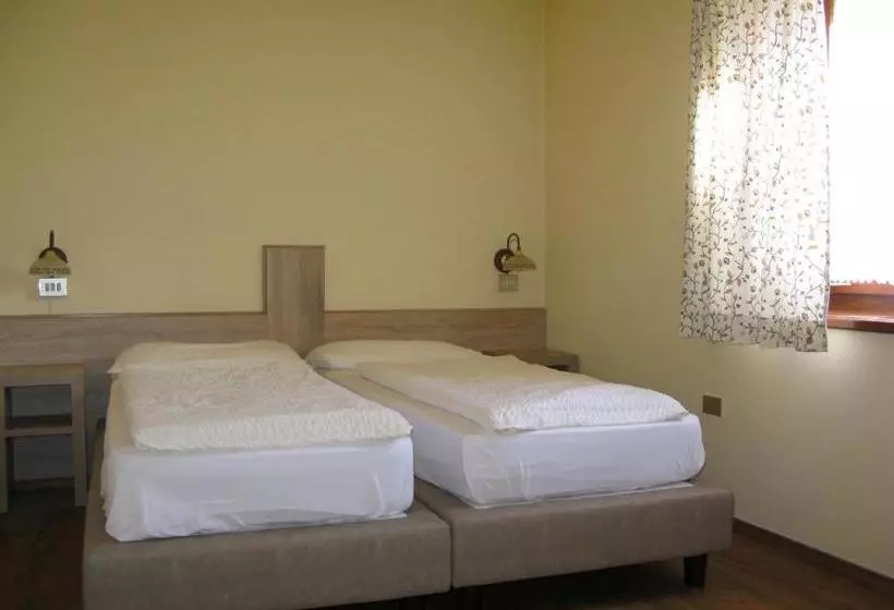 Residence L'arcobi