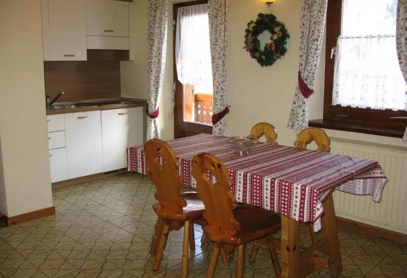 Residence L'arcobi