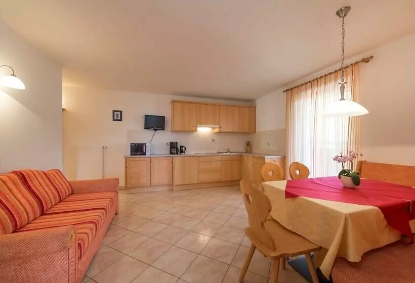 Residence Speckerhof