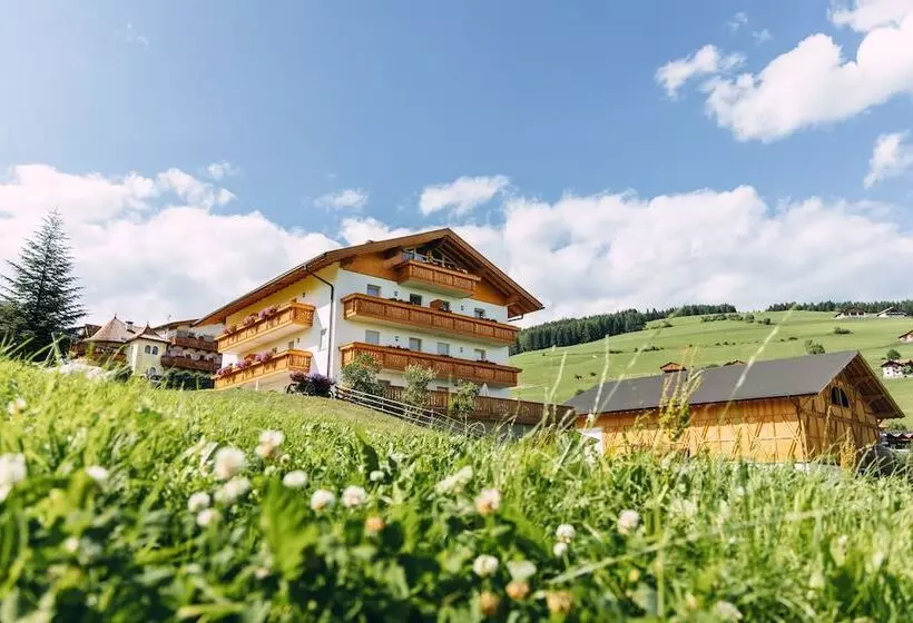 Residence Speckerhof