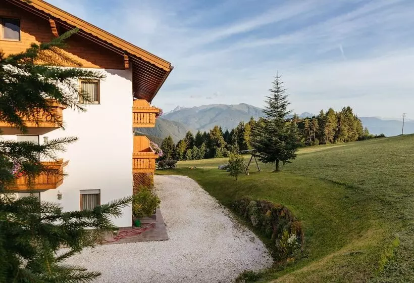 Residence Speckerhof