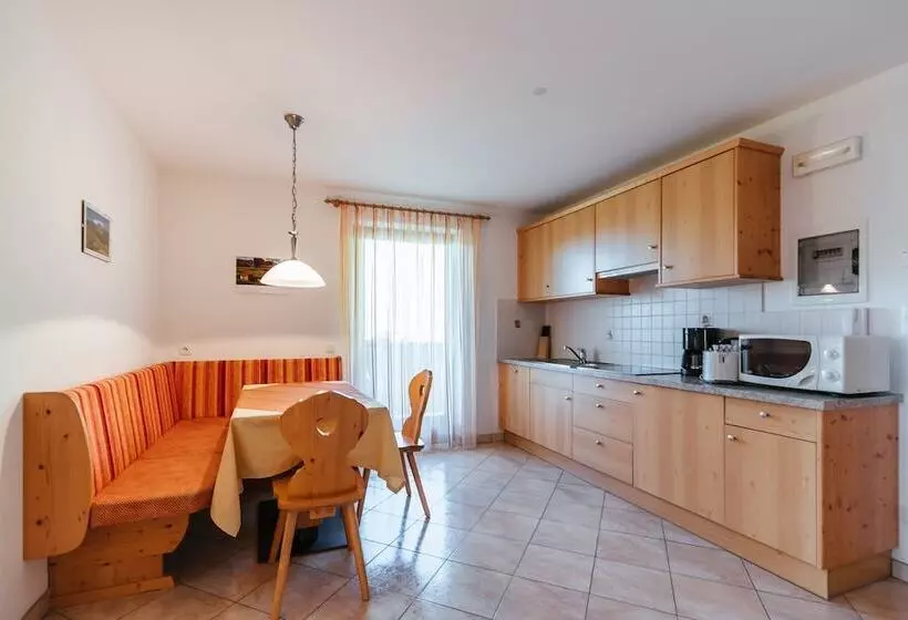 Residence Speckerhof