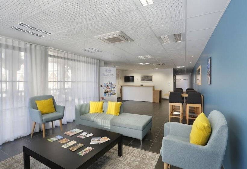 Résidence Néméa Le Marché De La Plage