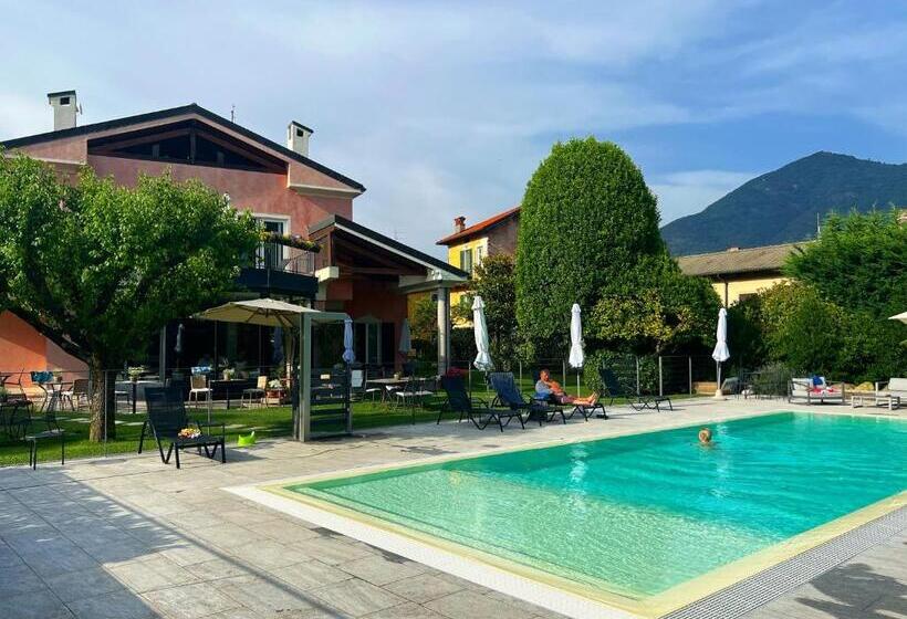 Villa Costantina With Heated Pool