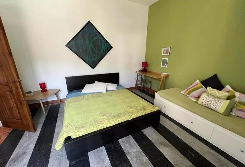 Villa Costantina With Heated Pool