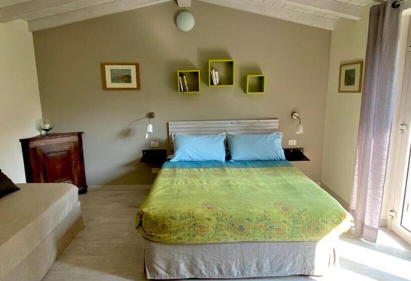 Villa Costantina With Heated Pool