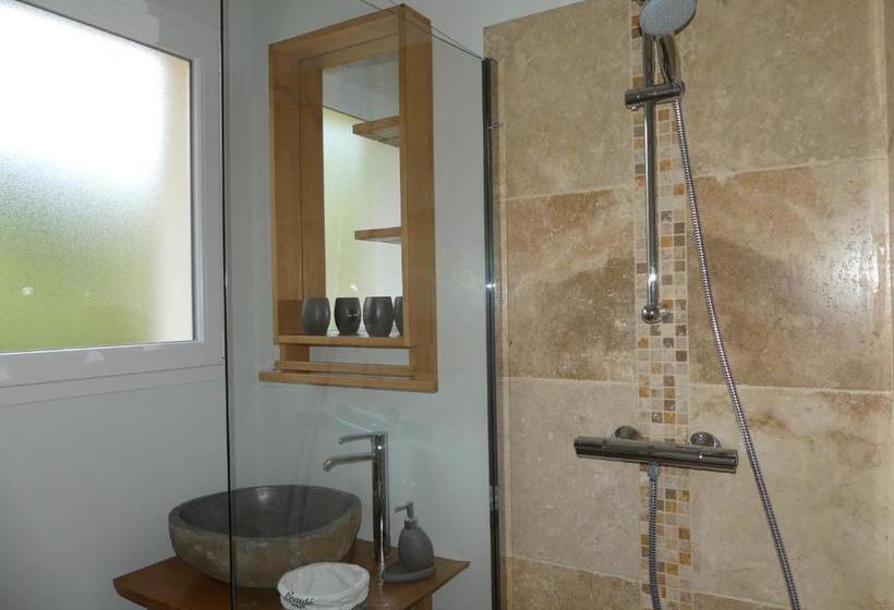 צימר Maison D  Hôtes L Aria Mezzana