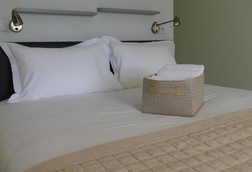 צימר Maison D  Hôtes L Aria Mezzana