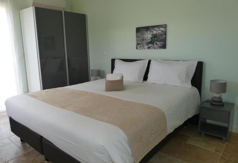 צימר Maison D  Hôtes L Aria Mezzana