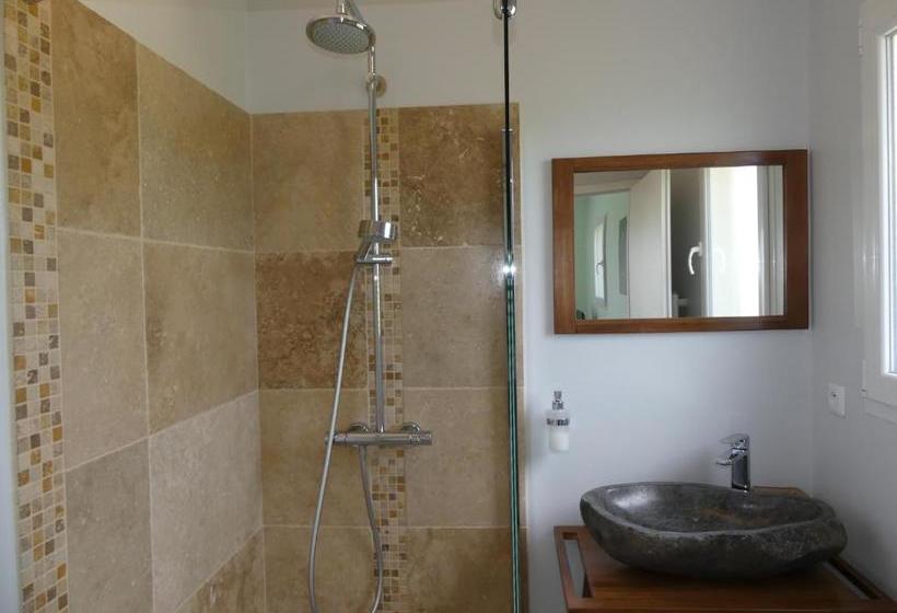 צימר Maison D  Hôtes L Aria Mezzana