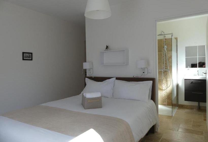 צימר Maison D  Hôtes L Aria Mezzana