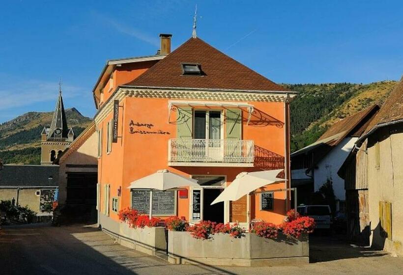Hotel Auberge Buissonniere