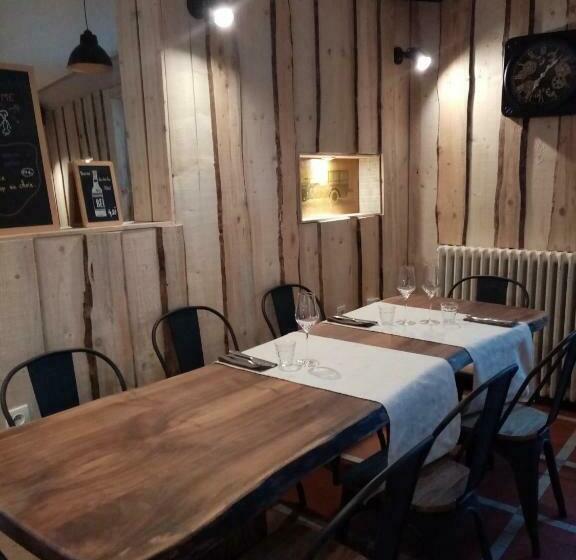 Hotel Auberge Buissonniere