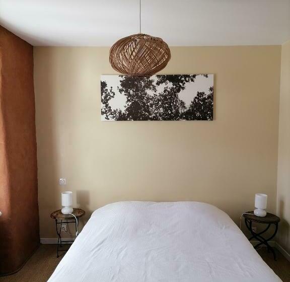 Hotel Auberge Buissonniere