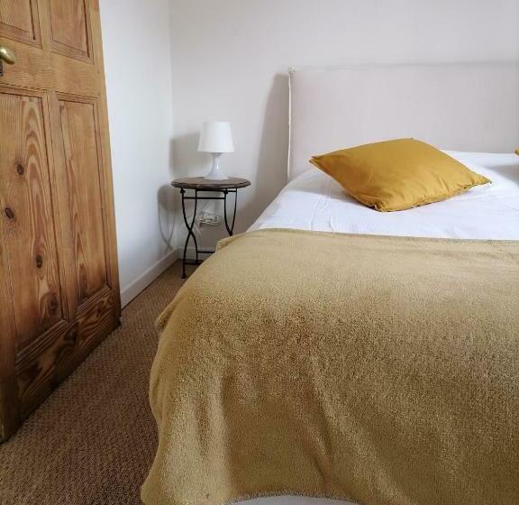 Hotel Auberge Buissonniere