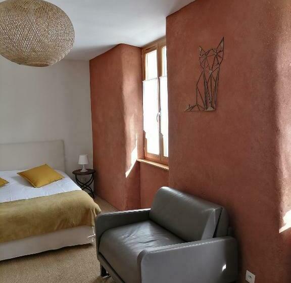 Hotel Auberge Buissonniere