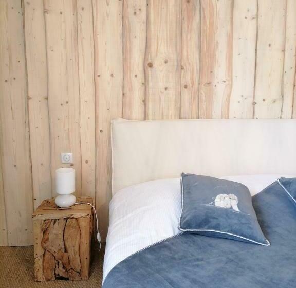 Hotel Auberge Buissonniere